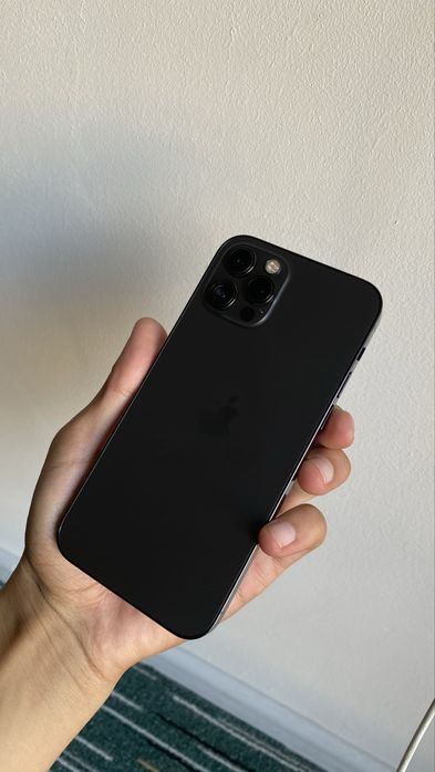 Iphone 12 pro  kor/dok