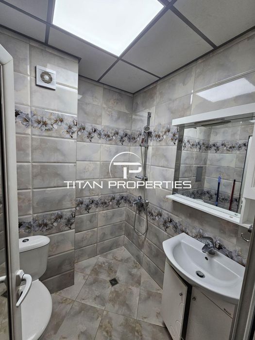 Дава се под наем Двустаен апартамент в Бургас, Изгрев - 52 кв.м за 510 € - Снимка #6