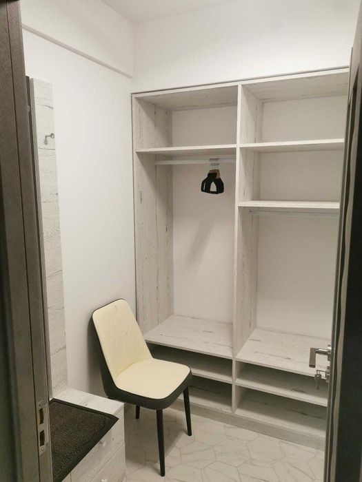 Apartament 2 cam, Fiald, etaj 3/8, lift, loc parcare privat exterior