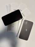 vand iPhone 11 Black 64GB Apple California
