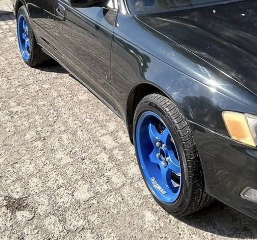 Продам диски r17 5.114,3