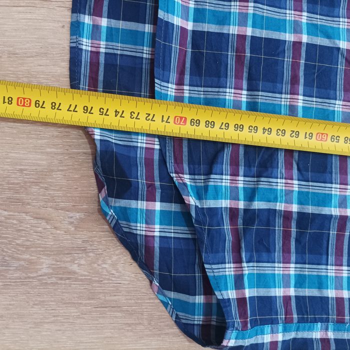 GANT M размер мъжка риза и пуловер