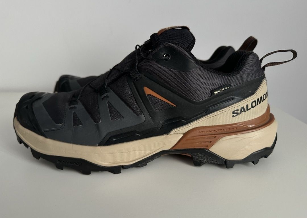 Salomon X ULTRA 360 GTX