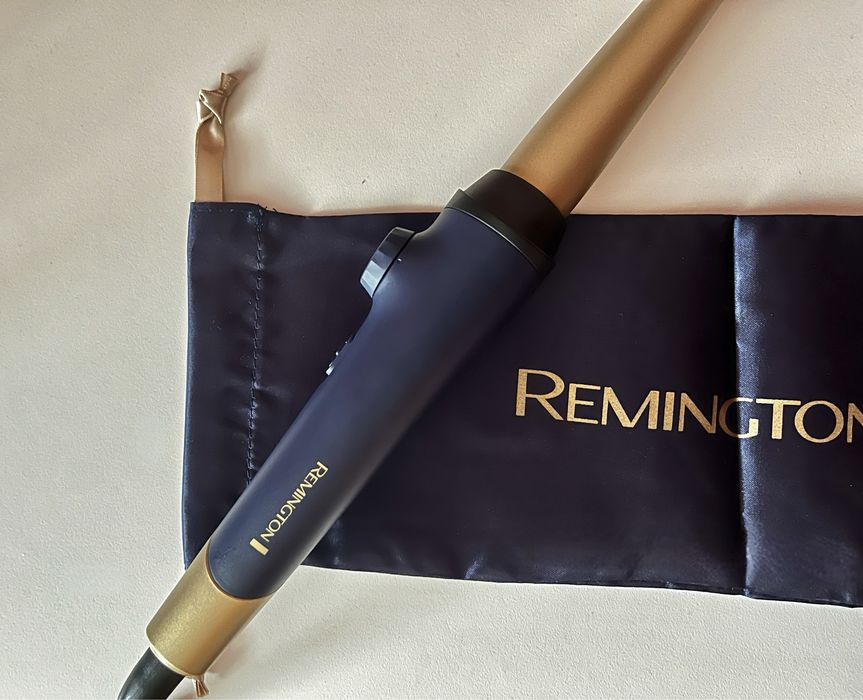 Ondulator de par Remington