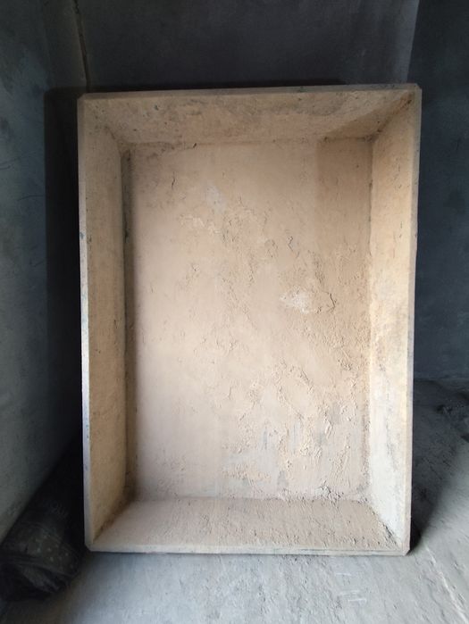 Бадья баёк badiya bayok размер: 2#1,5