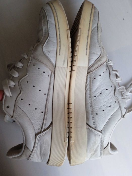 Работни Обувки размер 43,5