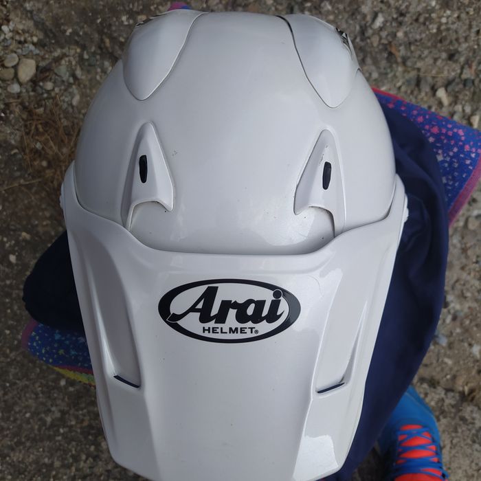 Каска за мотоциклет Arai Tour-X3