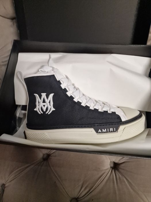 Snikersi Amiri unisex 41