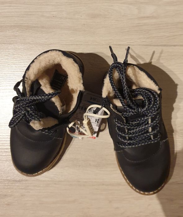 Ghetuțe Zara baby