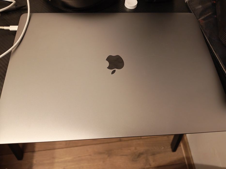 Laptop Apple Macbook Pro i7 16inch din 2019