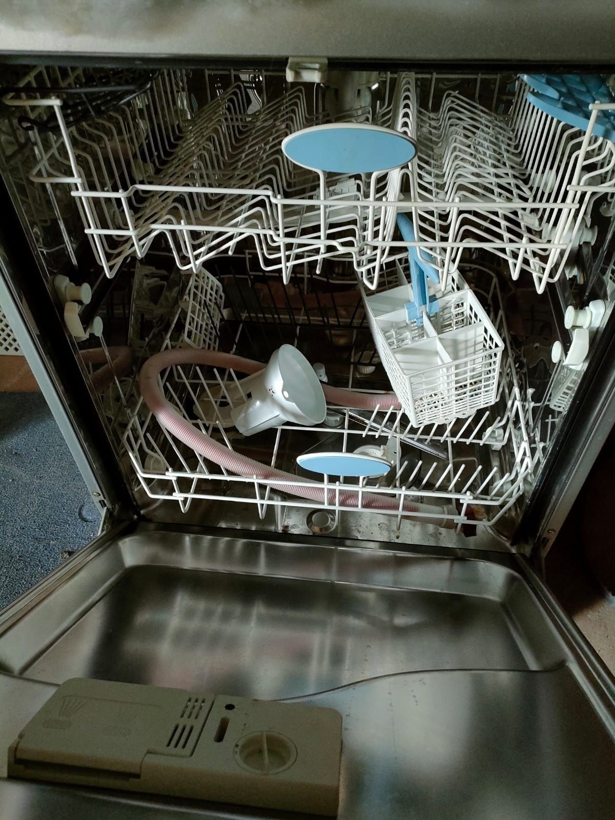 Посудомоечная машина
