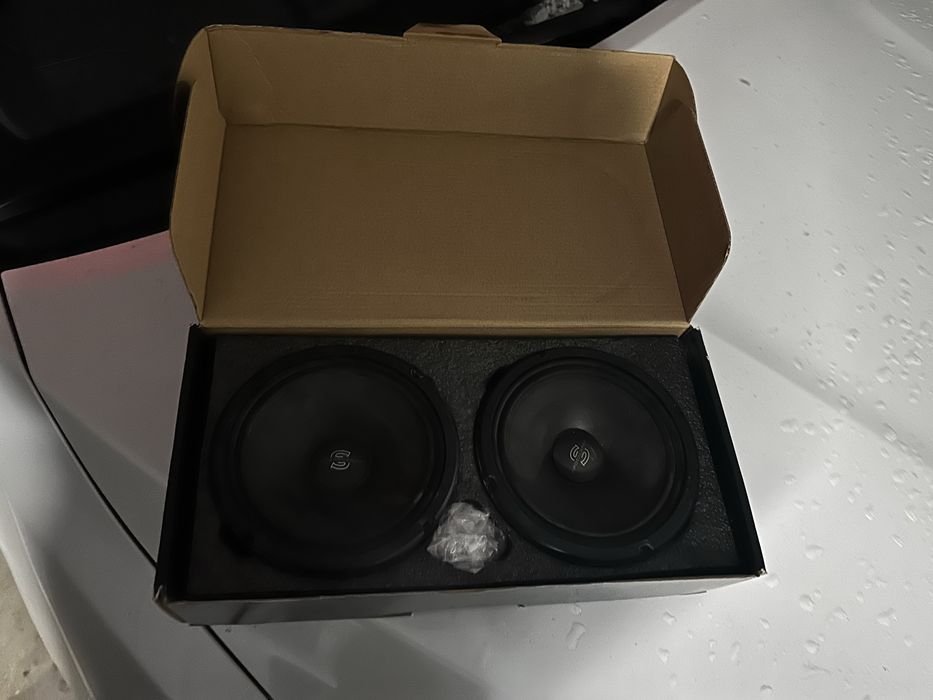 Apocalypse AP-M60SQL и Pride Quattro