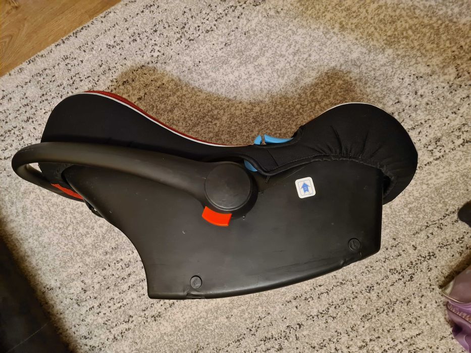 Vand scoica auto BabyGo