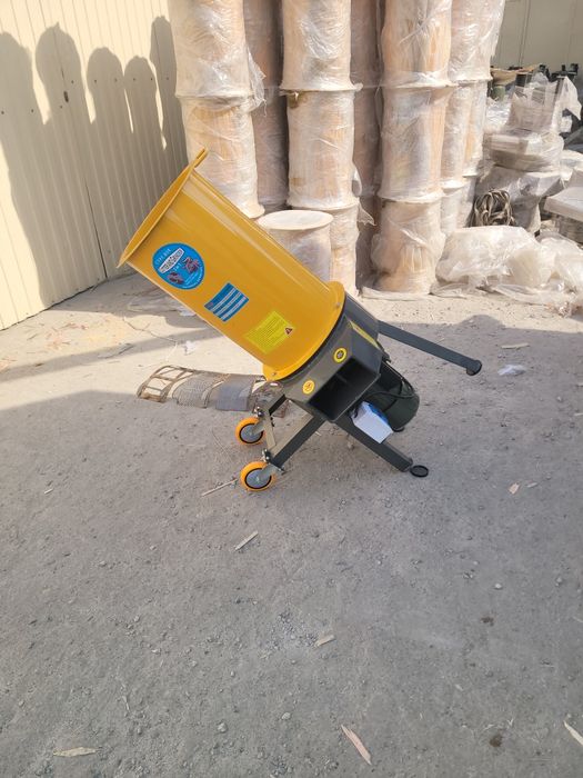 Drobilka xitoy zavod drabilka xitoy 1-qo'l