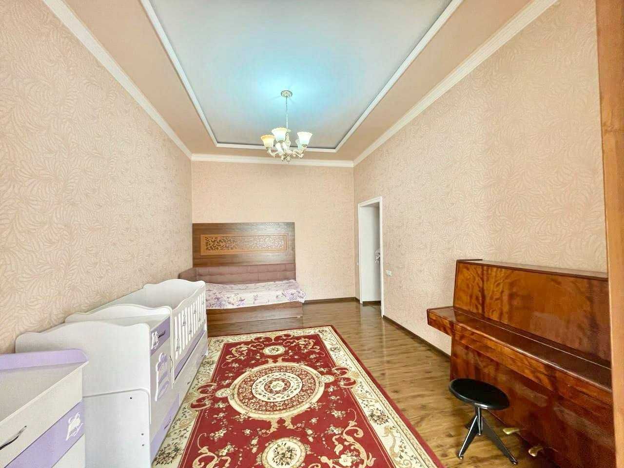 Сдается в аренду 3 комнатная квартира на ул.Шота Руставелли