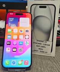 Hope Amanet P4 iPhone 15 / 128GB / Cutie / Nou