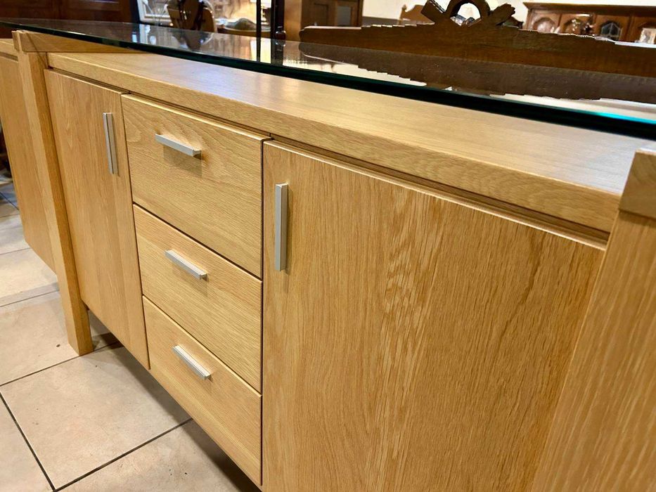 Масивен шкаф  Холандия