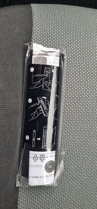 Telecomanda amazon fire tv 4k