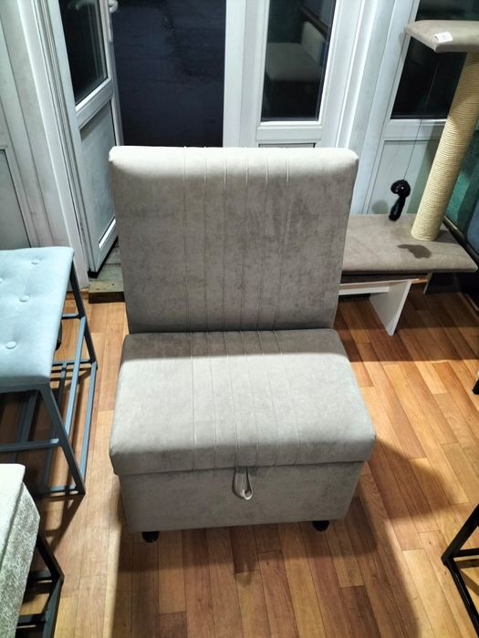 Когтеточки и пуфики!!!