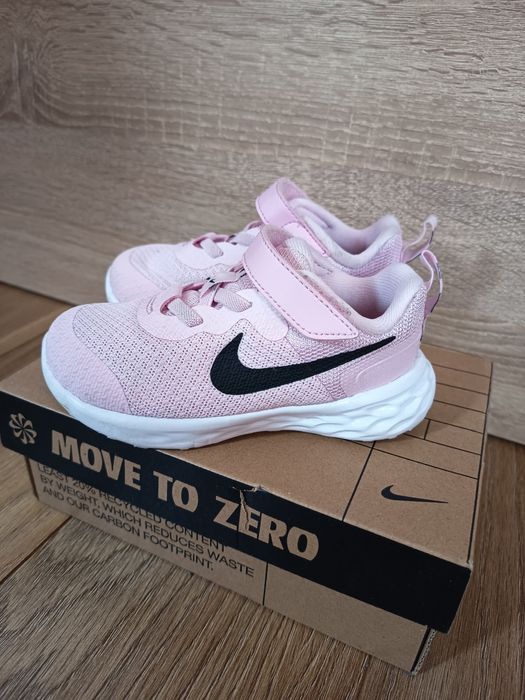 Детски обувки Nike
