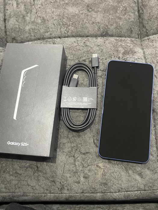 Самсунг Галакси С25+ 12|512 гб
