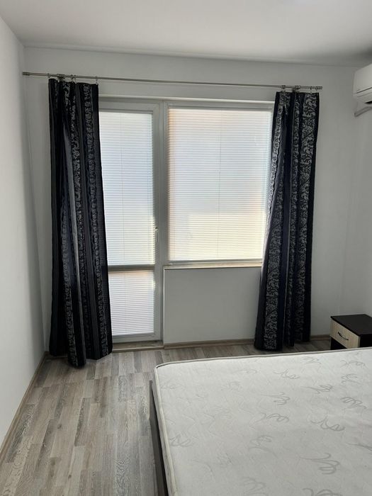 Дава се под наем Тристаен апартамент в Пловдив, Кършияка - 130 кв.м за 510 € - Снимка #6