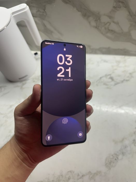 Samsung S20 Ultra 5G