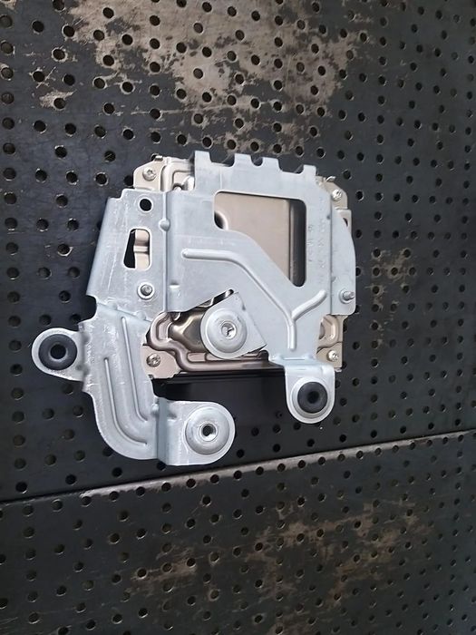 Modul calculator adblue 2.2 cdi mercedes c class w205 a0009004810 q02dcu17pc42 a0009019603