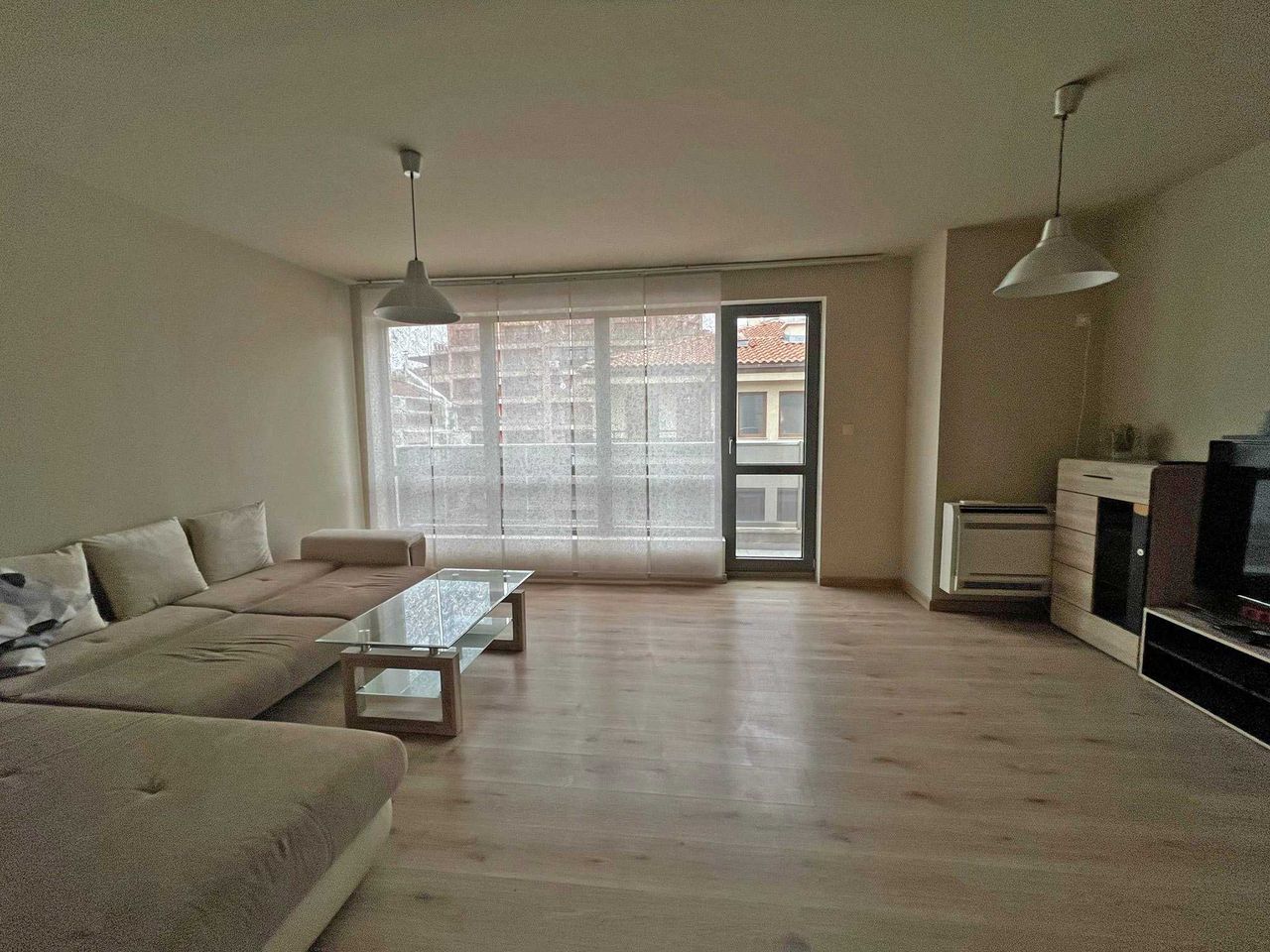 Дава се под наем Мезонет в Пловдив, Кършияка - 120 кв.м за 714 € - Снимка #3