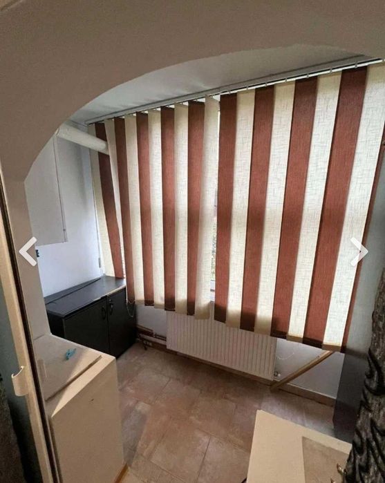 PF Inchiriez apartament cu o camera. Zona GARA , STRADA ZUGRAVI