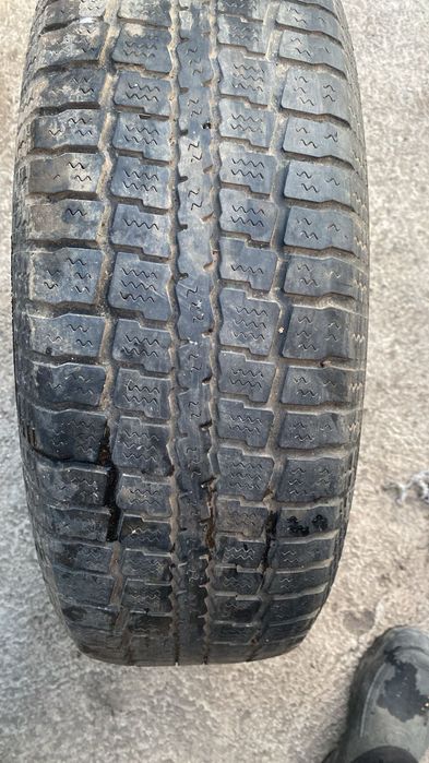 Одиночка Мерседес