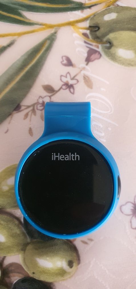 2 bucăți Smartwatch iHealth