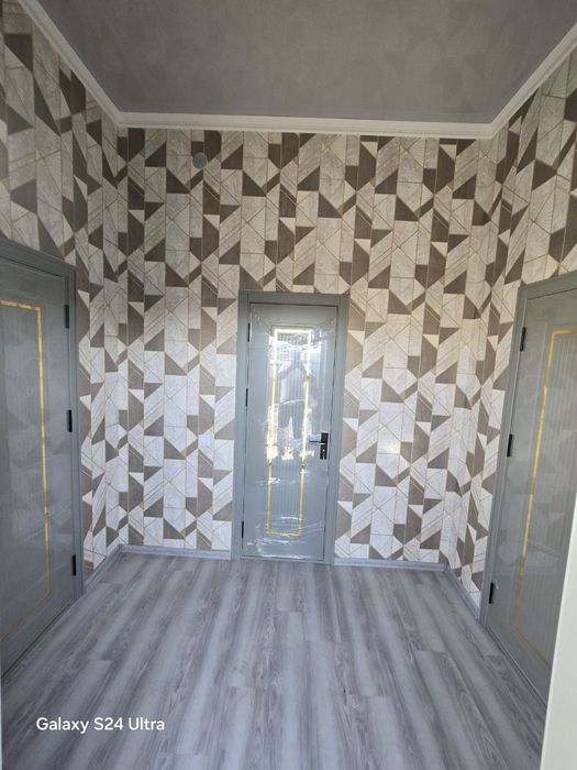 Qiziltepada hovli sotiladi