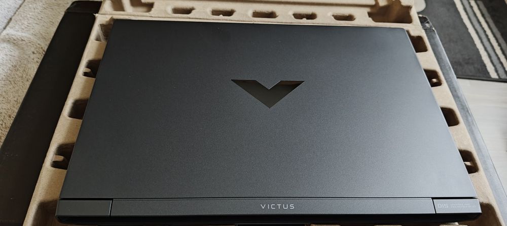 HP Victus Gaming I5-13500h