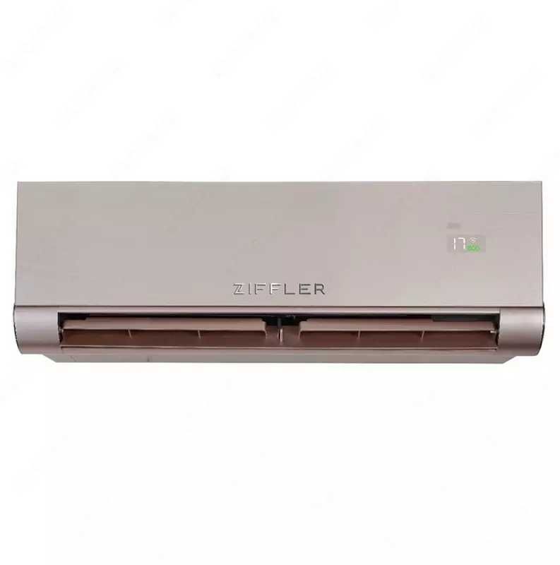 Кондиционер ZIFFLER 12  INVERTER Доставка бесплатно