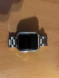Метална каишка за Apple часовник 42мм