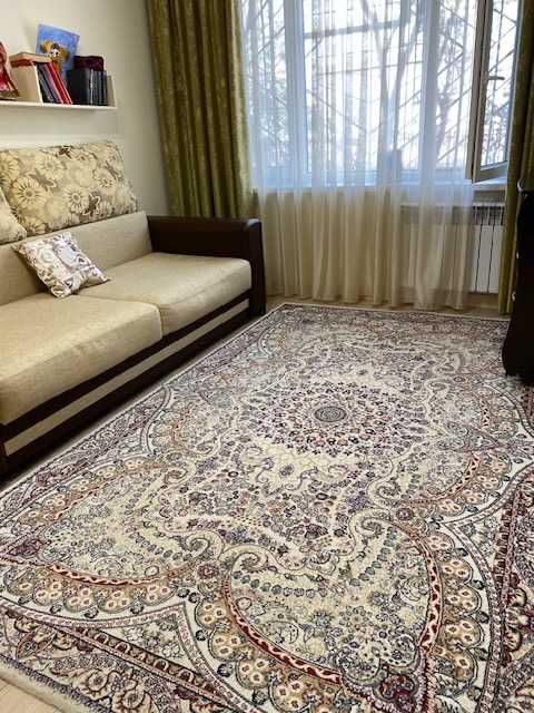 Продается палас, производство Турция