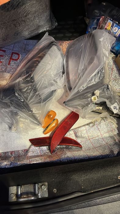 боковые зеркала 5000тг