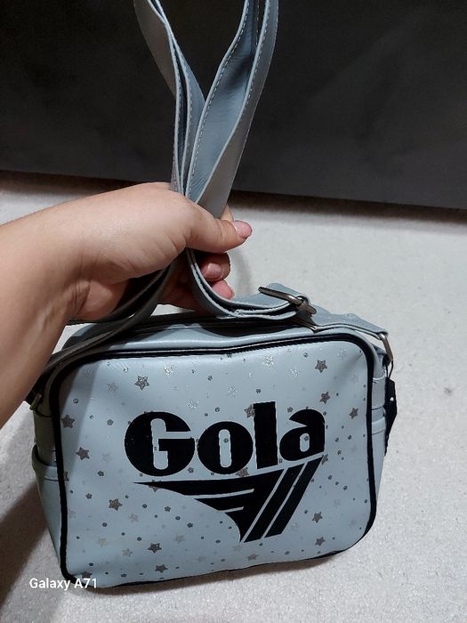 Geanta Gola noua