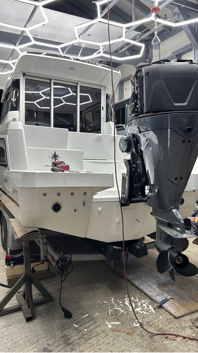 Yamaha 250 cp / v6 /  / import Germnaia