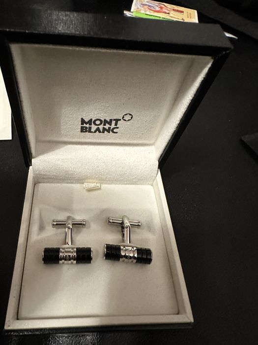 Butoni Mont Blanc