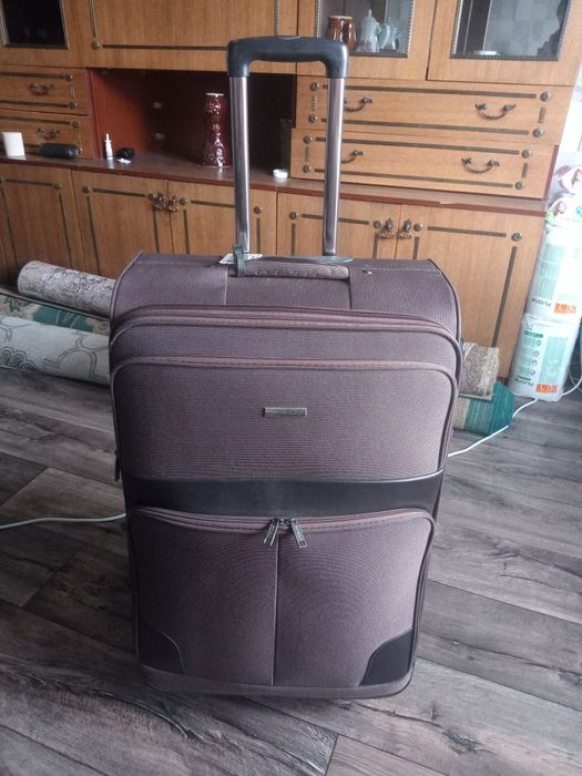 Дорожный Чемодан