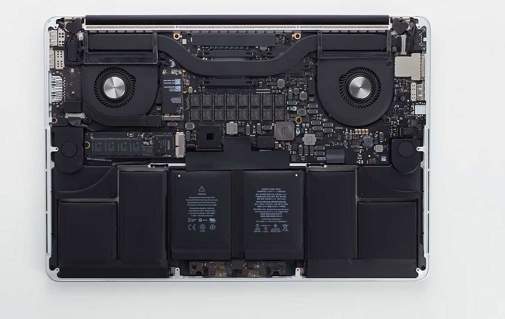 Curățare și reparații laptopuri