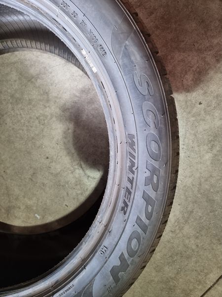 315/40/21 275/45/21 PIRELLI