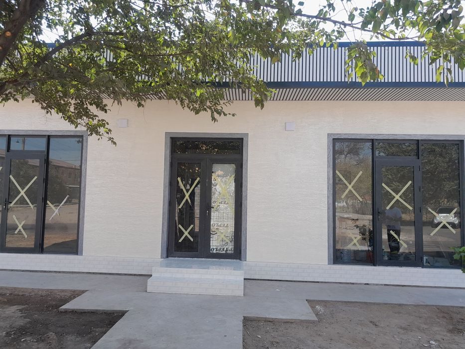 Noturar joy Ijaraga beriladi Yangi qurib bitkazilgan