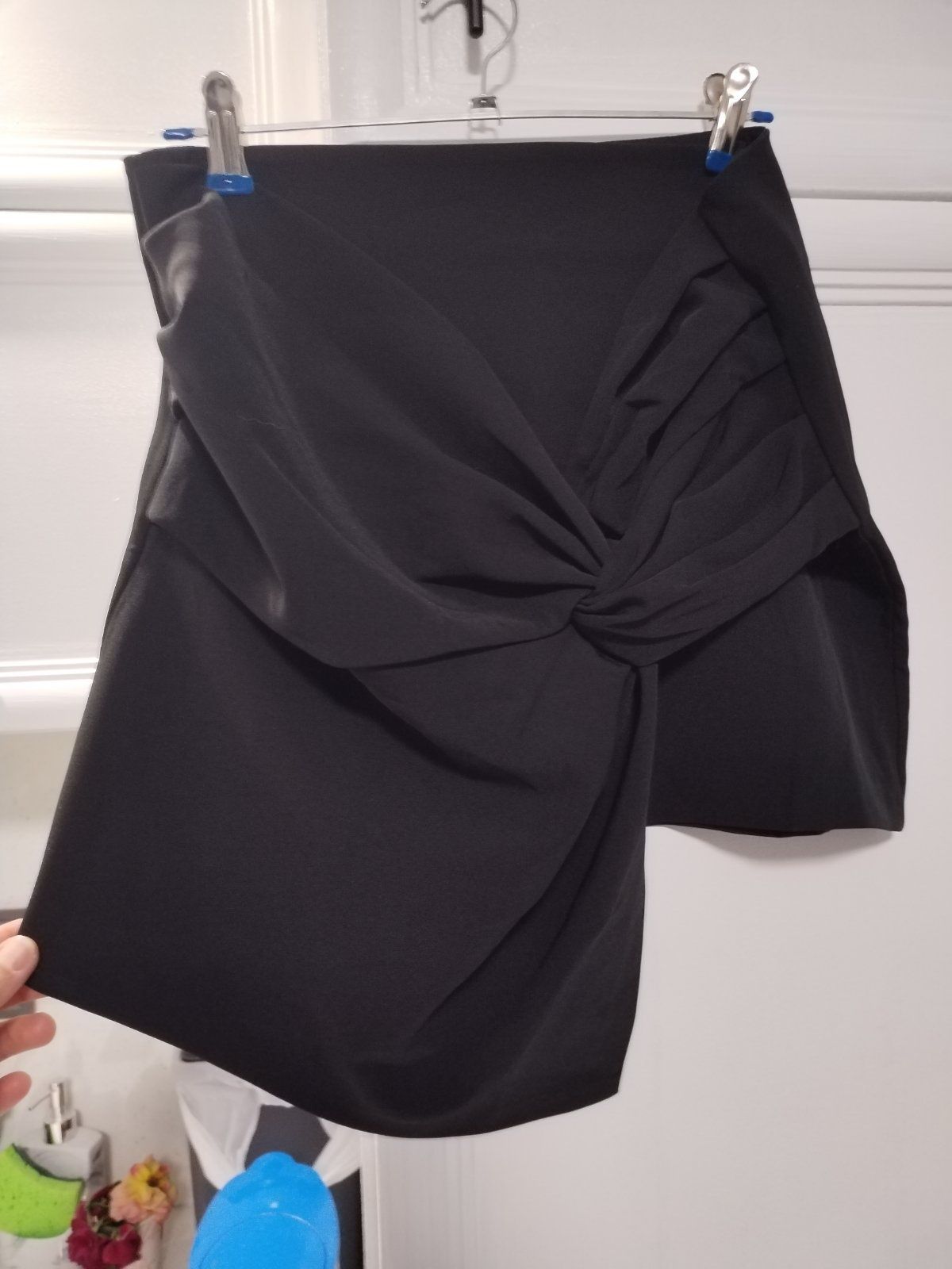 Комплект Zara пола и топ