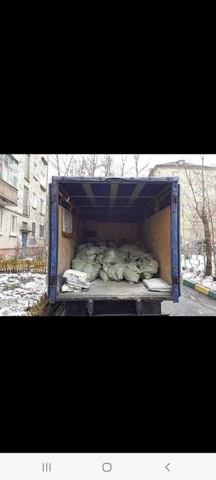 Вывоз мусор Газель Шымкент строительный мусор стари мебель гараж почис