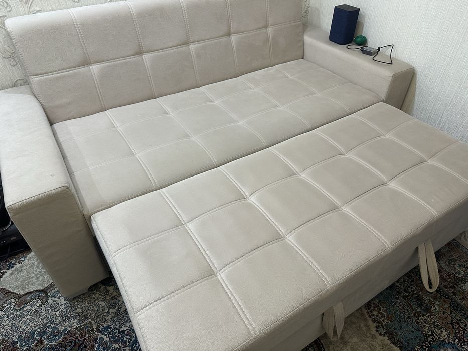 Раскладной диван