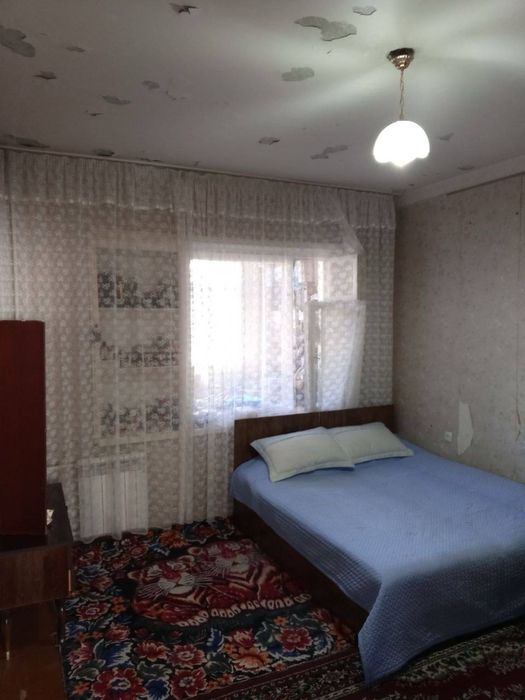 2 ком 63 кв.м Феруза