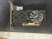 Продам видеокарту Palit GT 640